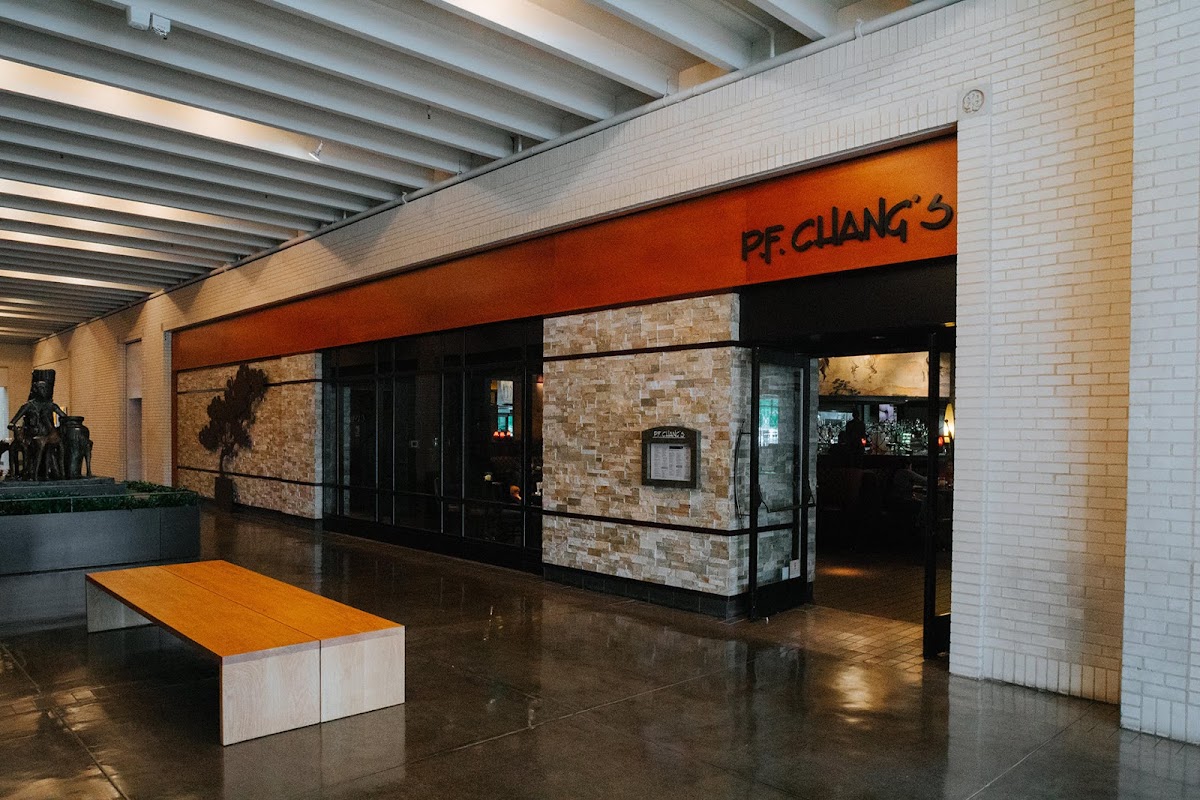 P.f. Chang's